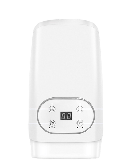 Hilipert Hand Massager - Libiyi