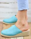 Sky Blue / US 5
