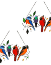 2 PCS 4 birds Save$10