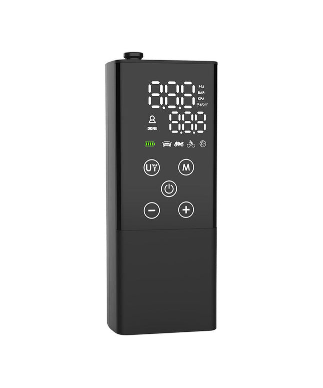 Cumuul Portable Air Pump - Libiyi