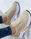 Champagne / US5.5/UK3.5/EU36