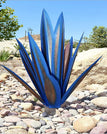 Bleu royal / Petit-10,6''