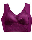 Purple / M