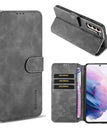 S21(5G) / Gray / Case Only