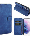 S21(5G) / Blue / Case Only