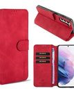 S21 Ultra / Red