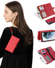 S21 Ultra / Vermelho