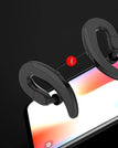 2 x Onyx Black (economize 20%)
