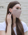 Pink Mask