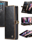 Galaxy Z Fold 3 5G / Brown