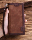 Brown / Samsung A51(4G)