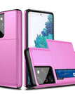Rose / Galaxy S21 Ultra(5G)