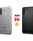 cinza / A50 / Adicione $ 6 para obter dois