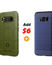 vert / S8 Plus / Ajoutez 6 $ pour en obtenir deux