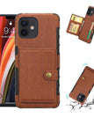 brown / iPhone 11