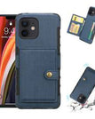 Blue / iPhone 12 Mini