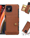 brown / iPhone 12 Pro Max