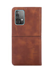 marron foncé / A71(5G)