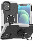 iPhone 12 Mini / Blanc / Cas seulement