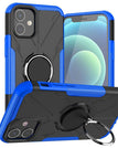 iPhone 12 Mini / Bleu / Cas seulement
