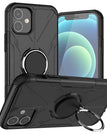 iPhone 12 Mini / Noir / Cas seulement