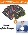 iPhone 12 Mini / Vert / Avec chargeur Magsafe
