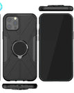 iPhone 12 Pro Máx. / Preto