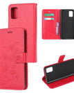 rouge / iPhone 12 Mini / Cas seulement
