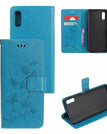 bleu / iPhone XR / Cas seulement