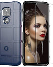 Moto G play(2021) / Blue