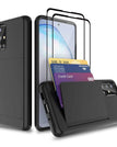 Preto / A71(5G)