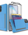 Azul claro / A71(5G)