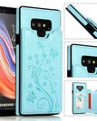 Light Blue / For Samsung a20