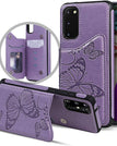Roxo / ParaSamsung S20