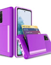 Violet / S20+4G/5G