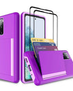 Purple / S20 FE 4G/5G