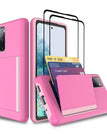 Pink / S20 FE 4G/5G