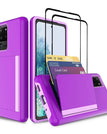 Roxo / S20 Ultra