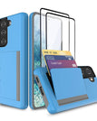 Azul claro / S21(5G)