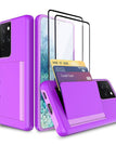 Roxo / S21 Ultra(5G)