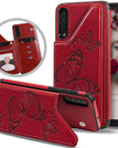 Red / Samsung A50/A50S/A30S