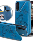 Blue / Samsung A50/A50S/A30S