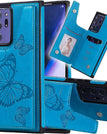 Azul / Nota 20 Ultra