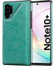 Verde / Samsung Nota 10+/10+5g / Somente caso
