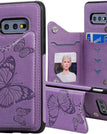 Roxo / Samsung S10e / Somente caso
