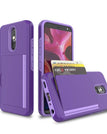 Purple / Stylo 5