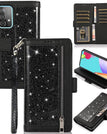 Black / A32(5G) / Case Only