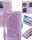 Roxo / A52(4G/5G) / Somente caso