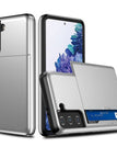 Argent / Galaxy S21 (5G)