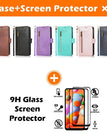 rose gold / iPhone 13 Pro Max / Case+[2 Pack] Screen Protectors